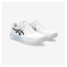 Pánska tenisová obuv Gel Challenger 14 na antuku biela