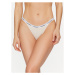 Calvin Klein Underwear Klasické nohavičky 000QD5215E Béžová