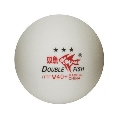 Doublefish 40+3-stars