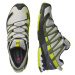 Salomon XA PRO 3D V8 Pánska trailová obuv, sivá, veľkosť 44