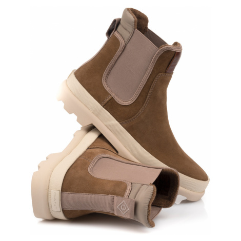 Dámske Chelsea Boots GANT