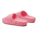 Adidas Šľapky adilette 22 Slides IF3568 Ružová