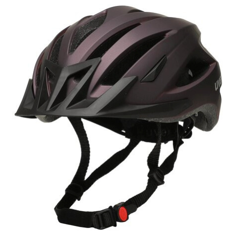 Uvex Cyklistická helma Viva 3 S4109841017 Fialová