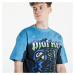 Market Killing The Game GITD T-Shirt Dark Tie-Dye