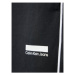 Calvin Klein Jeans Tepláková súprava IB0IB01441 Čierna Regular Fit