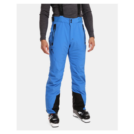 Men's ski pants Kilpi LEGEND-M Blue