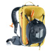 Deuter Alproof Lite 22 turmeric-black