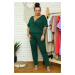 Karko Woman's Jumpsuit Q232