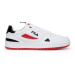 Fila Sneakersy SUOLO FFM0350_13254 Biela