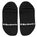 Barebarics - Barefoot Ponožky - No-Show - Black