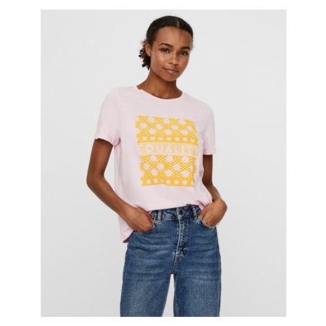 Dámske tričká Vero Moda