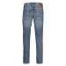 JACK & JONES Džínsy 'Tim'  modrá denim