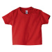 SOĽS Mosquito Detské tričko s krátkym rukávom SL11975 Red