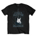 Eric Clapton tričko Blackie Čierna