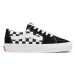 Vans Tenisky Sk8-Low VN0A4UUK4W71 Čierna