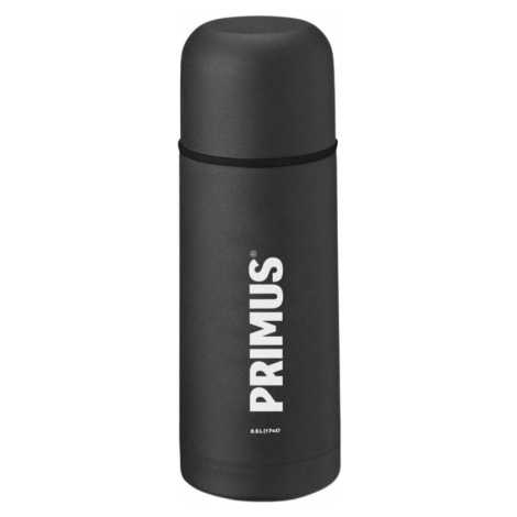 Primus Vacuum Bottle 0,5 L Black Termoska