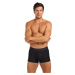 3PACK pánske boxerky Under Armour čierné (1383882 001)