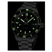 Swiss Military SMA34106.02 Automatic Diver 42mm 20ATM