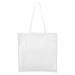 MALFINI Nákupná taška Carry - Biela