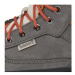 Timberland Šnurovacia obuv Field Trekker Mid TB0A65R80331 Sivá