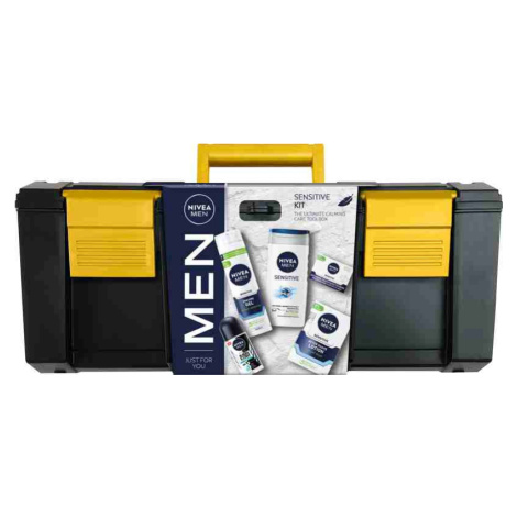 NIVEA MEN TOOLBOX 2023