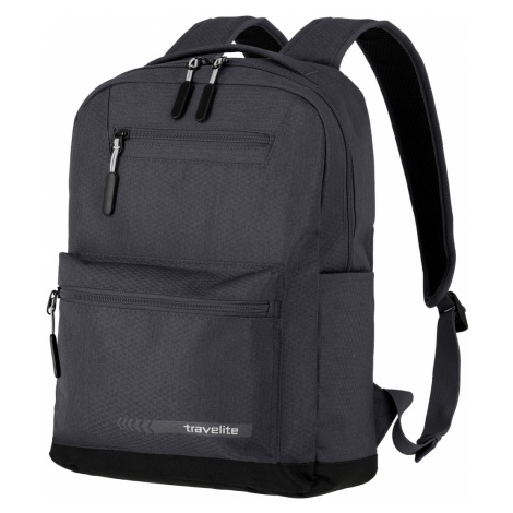 Travelite Kick Off Backpack M Anthracite