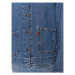 Levi's® Džínsová bunda A7440-0004 Modrá Regular Fit