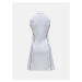 Šaty Peak Performance W Pique Dress White