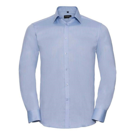 Pánske elegantné košele Russell