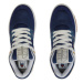 Champion Sneakersy Z80 Skate Mesh Low Cut Shoe S22215-CHA-BS501 Tmavomodrá