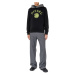 Mikina Diesel S-Ginn-K30 Sweat-Shirt Black5