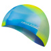 AQUA SPEED Unisex's Swimming Cap Bunt Pattern 41