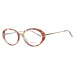 Ana Hickmann Optical Frame