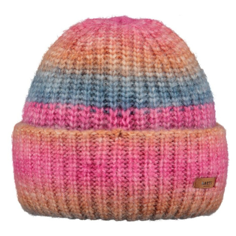 Barts VREYA BEANIE Magenta Winter Hat