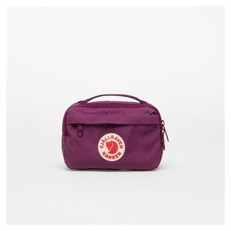 Fjällräven Kånken Hip Pack Royal Purple