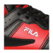 Fila Sneakersy Noclaf Cb Mid FFM0033.30002 Čierna