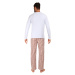 Pánske pyžamo Tommy Hilfiger viacfarebné (UM0UM02891 0TB)