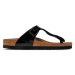 Birkenstock Žabky Gizeh Bs 0043663 Čierna