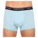 3PACK pánske boxerky Tommy Hilfiger viacfarebné (1U87903842 0ID)