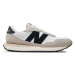 New Balance Sneakersy MS237SF Biela