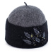 Art Of Polo Woman's Cap Cz16524