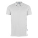 Hrm Pánske polo tričko HRM502 White