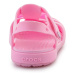 Sandále Crocs Isabela Charm Jr 208445-6S0