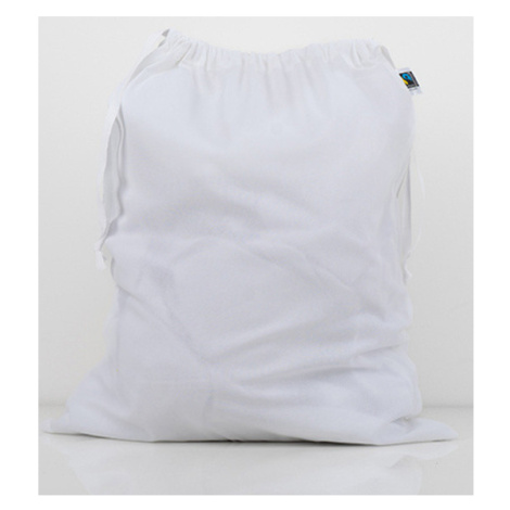 Printwear Bavlnený vak so sťahovacou šnúrkou XT1500 White