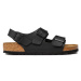 Birkenstock Sandále Milano 034791 Čierna