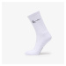 Karl Kani Signature Socks 3-Pack White