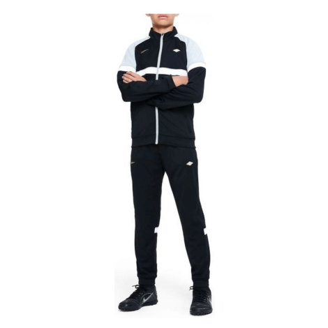 Nike  KM TRCK SUIT JR  Súpravy vrchného oblečenia Čierna