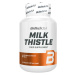 BioTech USA Milk Thistle 60 kapsúl