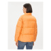 Columbia Vatovaná bunda Puffect™ Jacket Oranžová Regular Fit