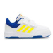 Adidas Sneakersy Tensaur Sport 2.0 CF I IG8801 Biela